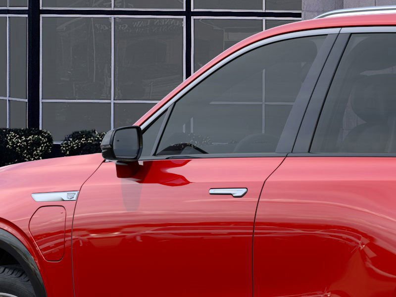 New 2026 Cadillac Vistiq Luxury image 12