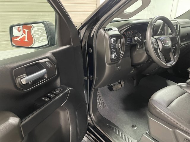 Used 2022 GMC Sierra 1500 Pro image 10
