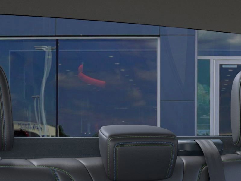 New 2026 Ford Maverick Lobo image 24