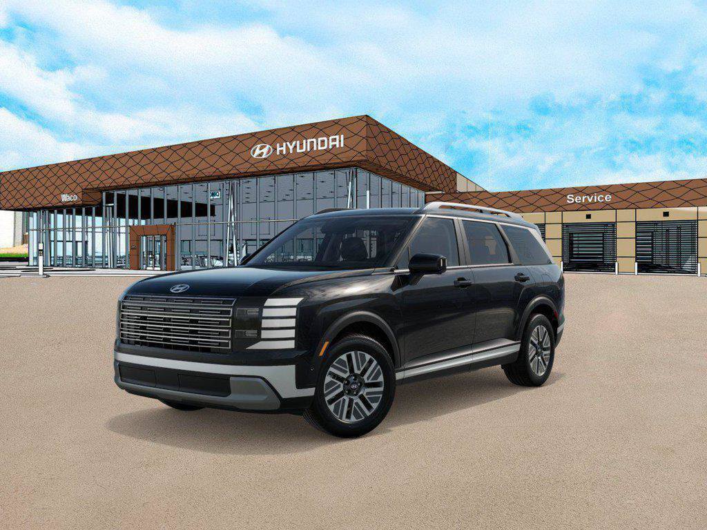 New 2027 Hyundai Palisade SEL Premium AWD/4WD 360° Tour