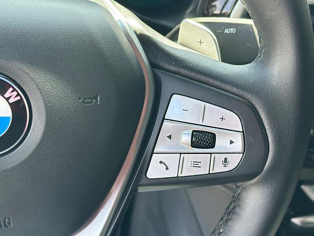 Certified 2022 BMW X4 xDrive30i image 24