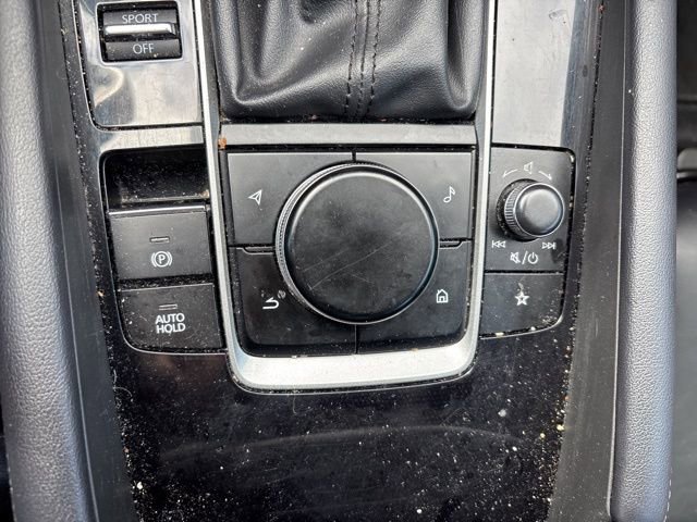 Used 2024 MAZDA MAZDA3 s FWD image 23