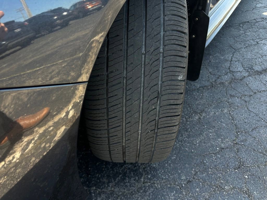 Used 2018 Subaru WRX STI AWD/4WD image 36