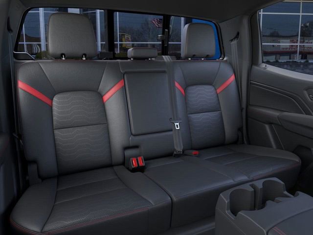 New 2026 Chevrolet Colorado Z71 w/ Z71 Convenience Package 2 image 17