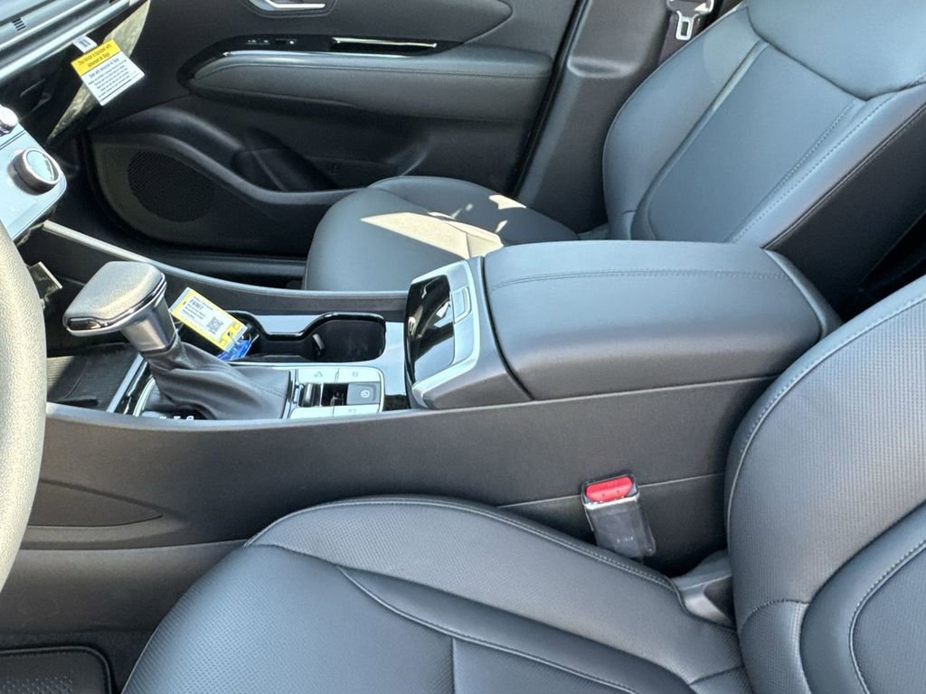 New 2025 Hyundai Santa Cruz SEL image 19
