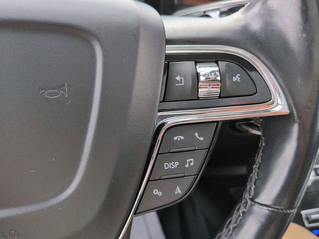 Used 2022 Lincoln Nautilus Reserve w/ Equipment Group 202A image 20