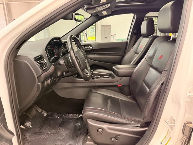 Used 2025 Dodge Durango R/T AWD/4WD image 26