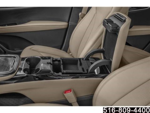 Used 2023 Lincoln Nautilus Reserve image 15