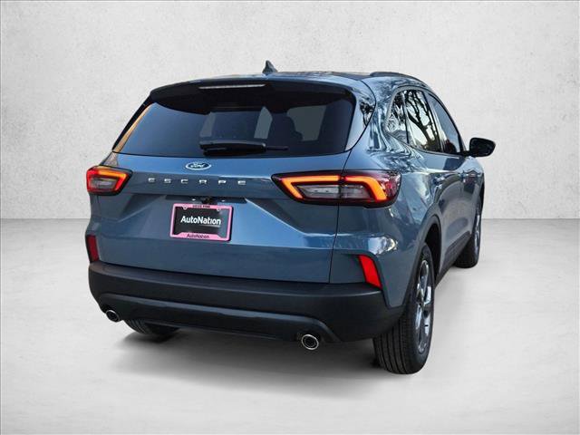 New 2026 Ford Escape ST-Line video 2