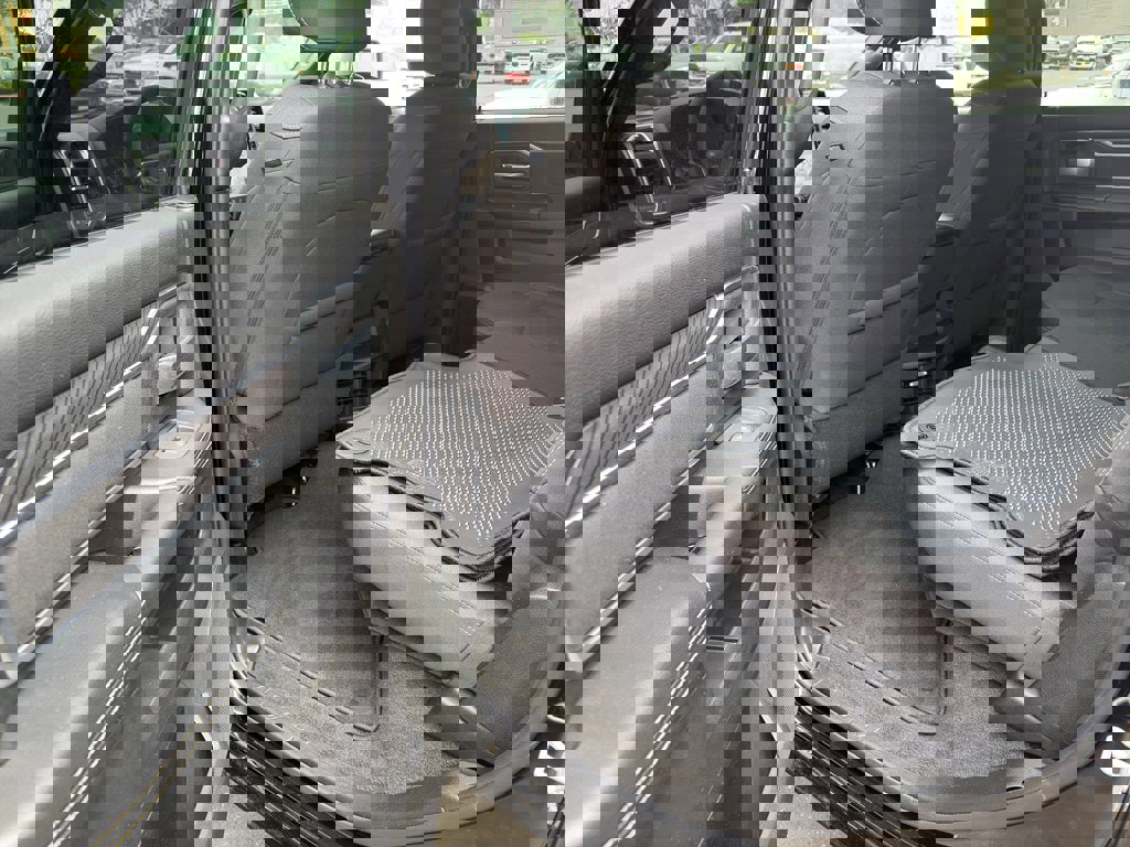 New 2025 RAM 2500 Big Horn image 24