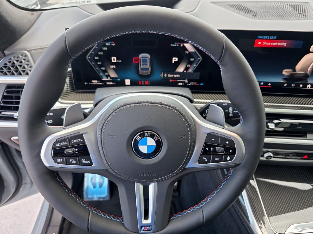 New 2027 BMW X7 M60i AWD/4WD image 14