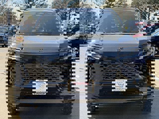 New 2026 Toyota RAV4 XSE image 8