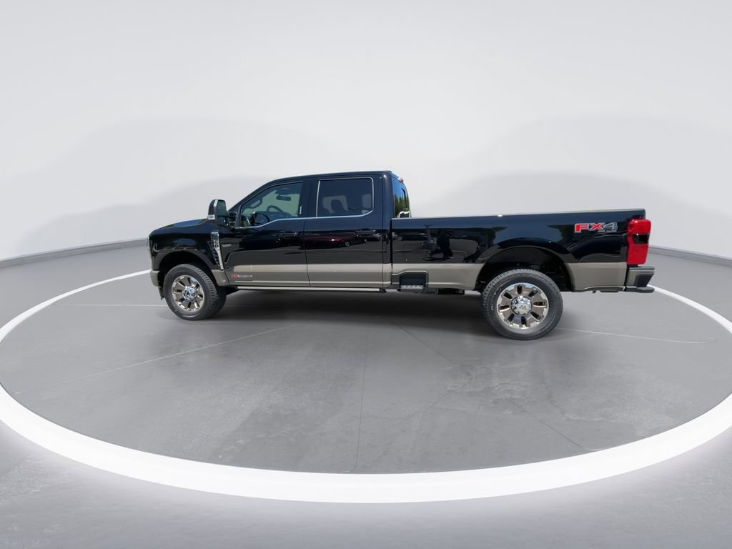 New 2026 Ford F350 King Ranch AWD/4WD image 5