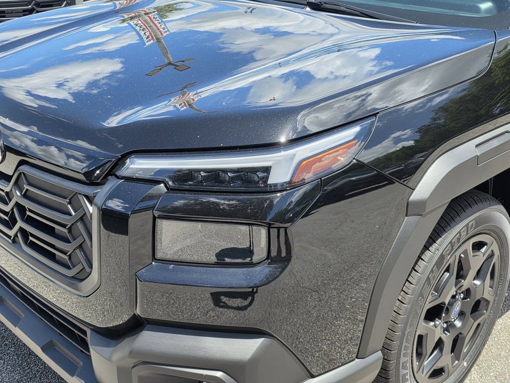 New 2026 Subaru Outback Limited AWD/4WD image 6