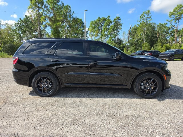 New 2027 Dodge Durango GT AWD/4WD image 3