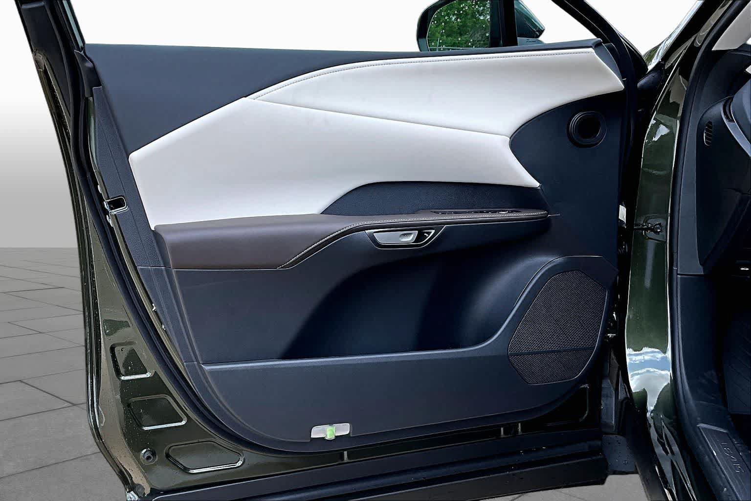 New 2026 Lexus RX 350 Premium Plus w/ Convenience Package FWD image 10