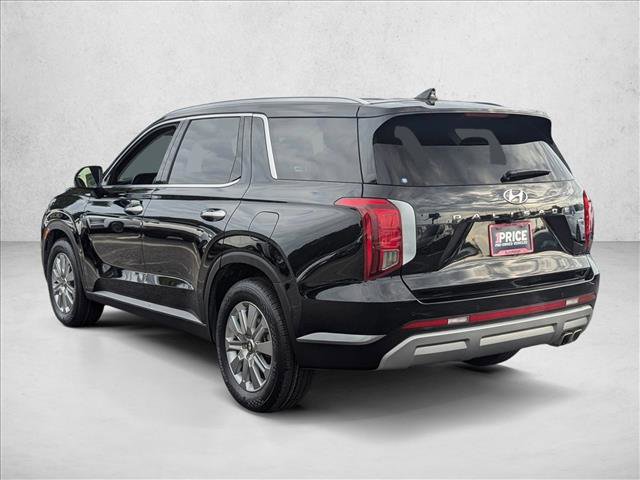 Certified 2023 Hyundai Palisade SEL image 8