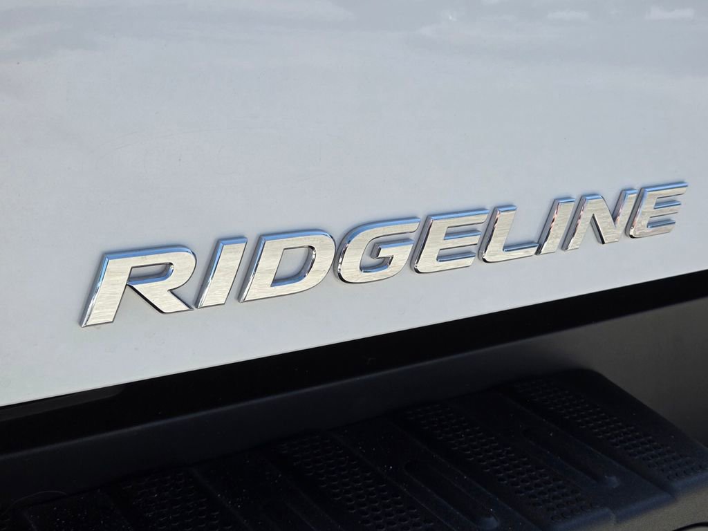 Certified 2023 Honda Ridgeline RTL-E image 16