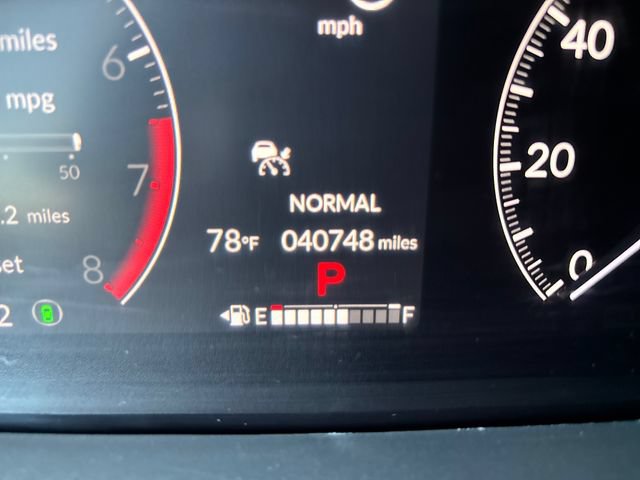 Certified 2025 Honda Pilot EX-L image 16