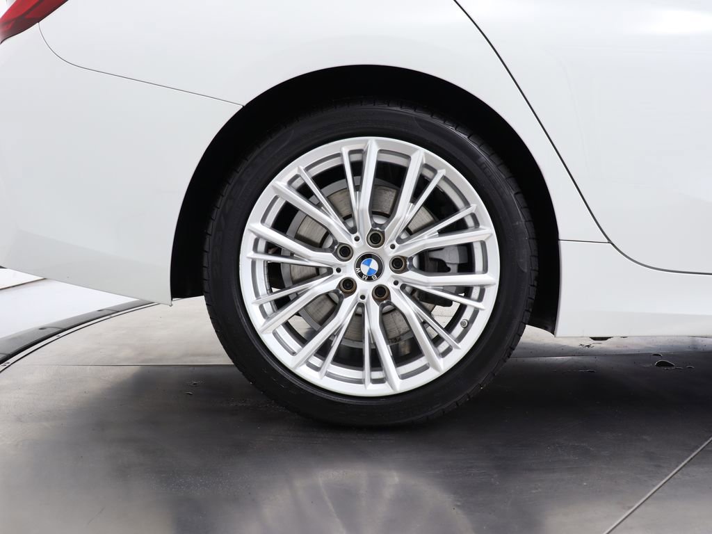 Used 2023 BMW 330i Sedan RWD image 43
