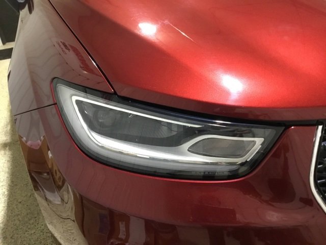 Used 2023 Chrysler Pacifica Touring-L image 24