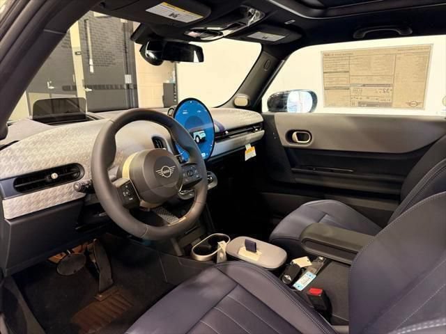 Used 2026 MINI Cooper S FWD image 11