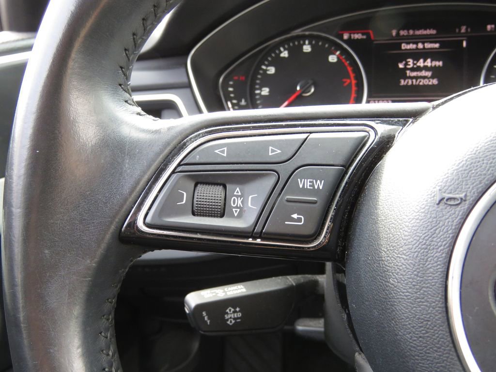 Used 2017 Audi A4 2.0T Premium image 21