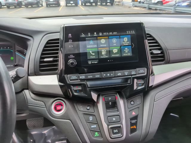 Used 2023 Honda Odyssey Sport image 27