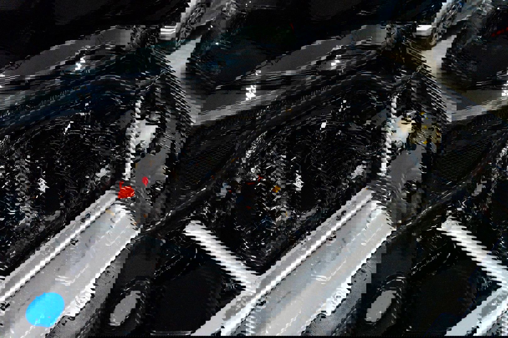 Used 2019 BMW X3 M40i w/ Premium Package image 51