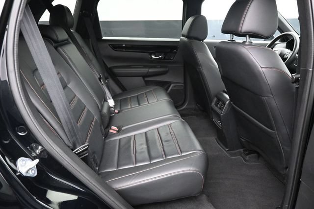 Used 2025 Honda CR-V Sport Touring image 25