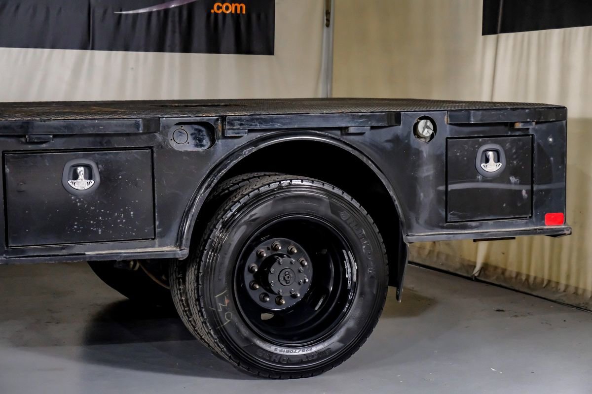 Used 2022 RAM 4500 Tradesman w/ Max Tow Package AWD/4WD image 13