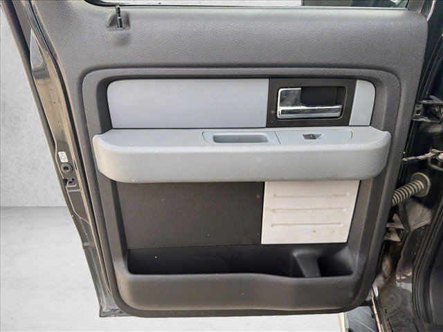 Used 2013 Ford F150 XLT w/ XLT Chrome Pkg RWD image 15