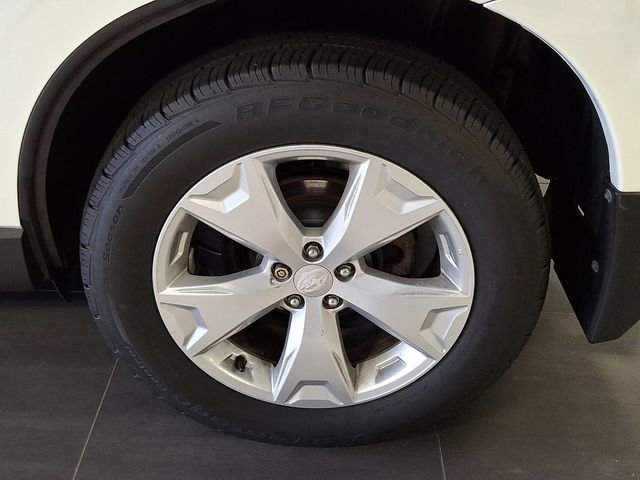 Used 2016 Subaru Forester 2.5i Premium w/ Protection Package #1 image 12