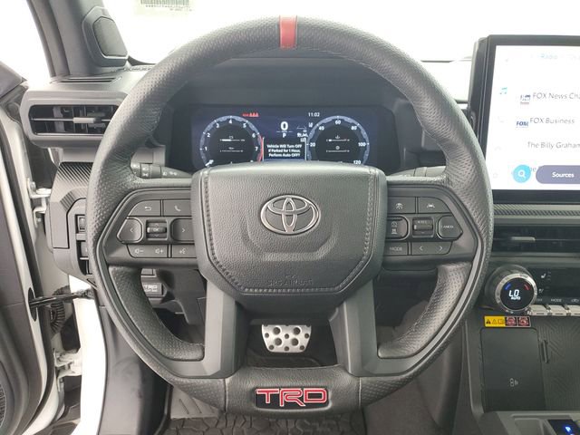 Used 2024 Toyota Tacoma TRD Pro AWD/4WD image 21