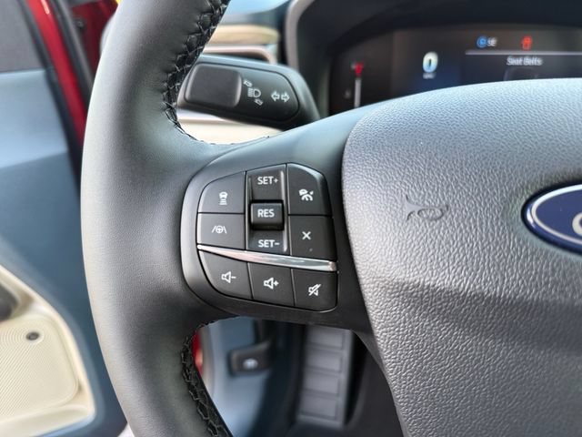 Certified 2026 Ford Maverick Lariat w/ 4K Tow Package AWD/4WD image 22