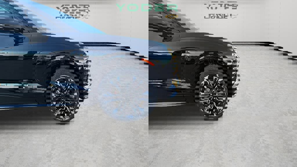 New 2026 Chevrolet Blazer EV SS AWD/4WD image 53