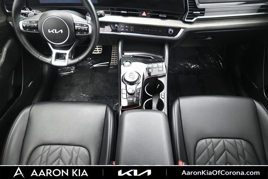 Used 2024 Kia Sportage X-Line Prestige AWD/4WD image 20
