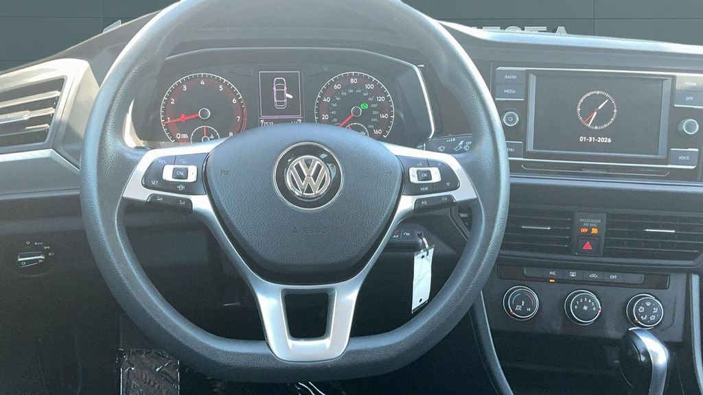 Used 2021 Volkswagen Jetta SE image 21
