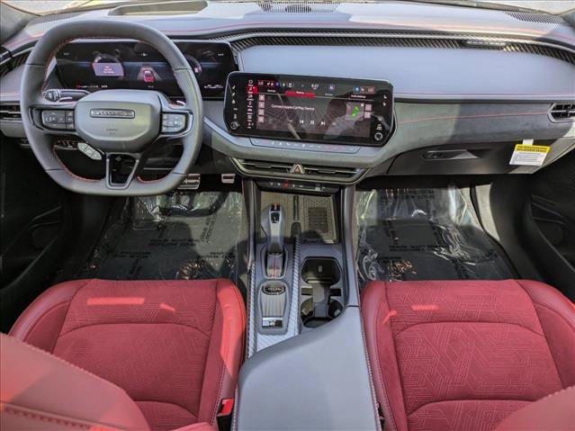 New 2026 Dodge Charger Scat Pack AWD/4WD image 15