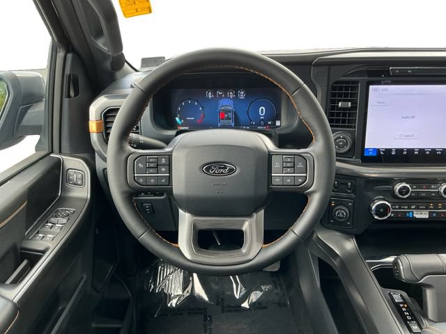 Used 2025 Ford F150 Tremor w/ Equipment Group 402A High AWD/4WD image 13