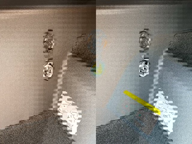 New 2025 Volkswagen Tiguan S image 67