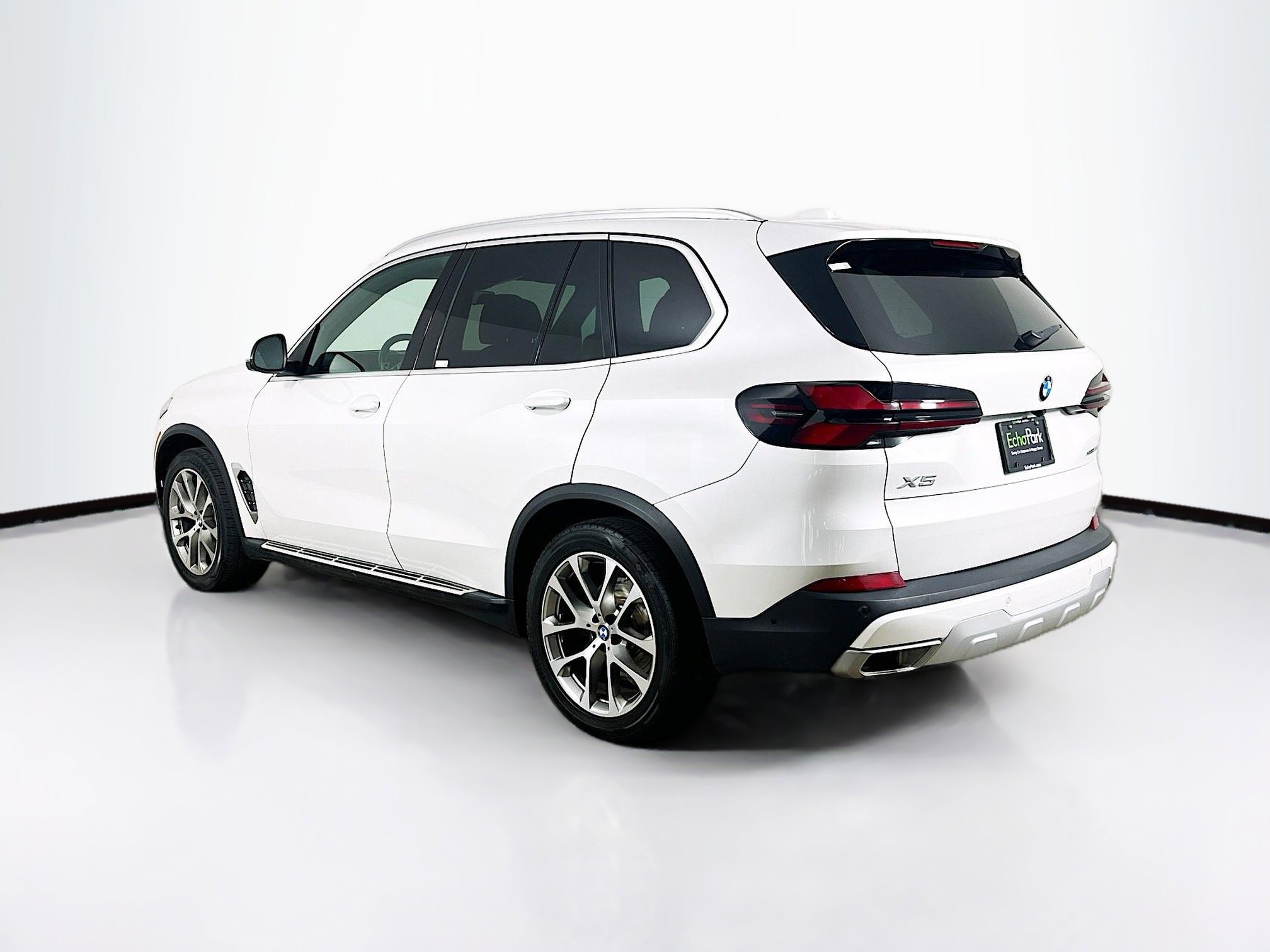 Used 2024 BMW X5 sDrive40i RWD image 5