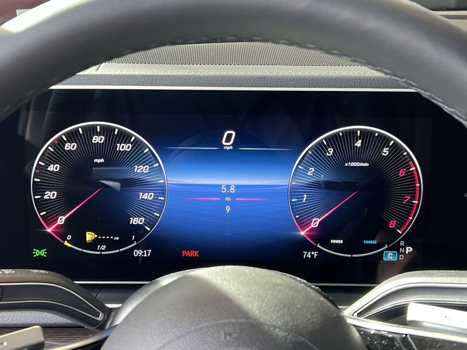 New 2026 Mercedes-Benz GLE 450 4MATIC image 12