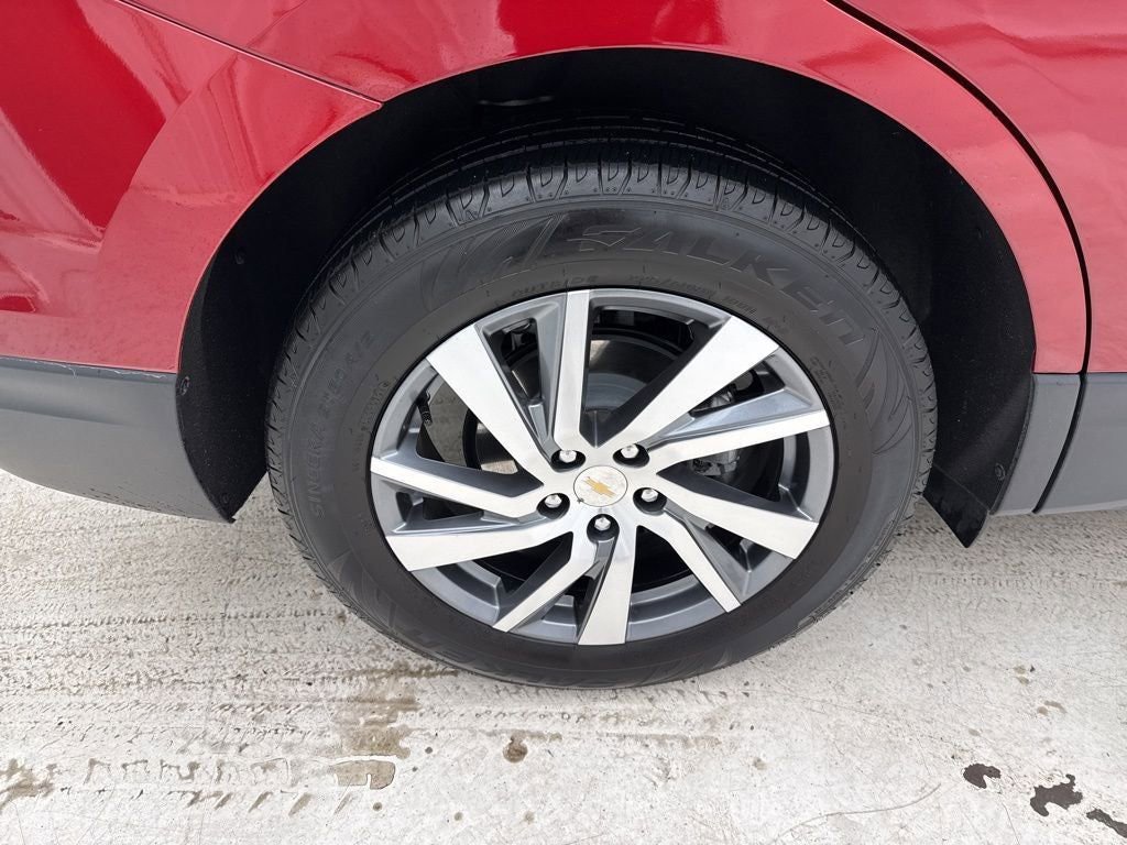 Used 2023 Chevrolet Equinox LT image 12