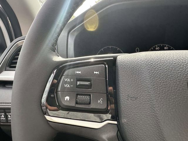 New 2026 Honda Odyssey EX-L image 31