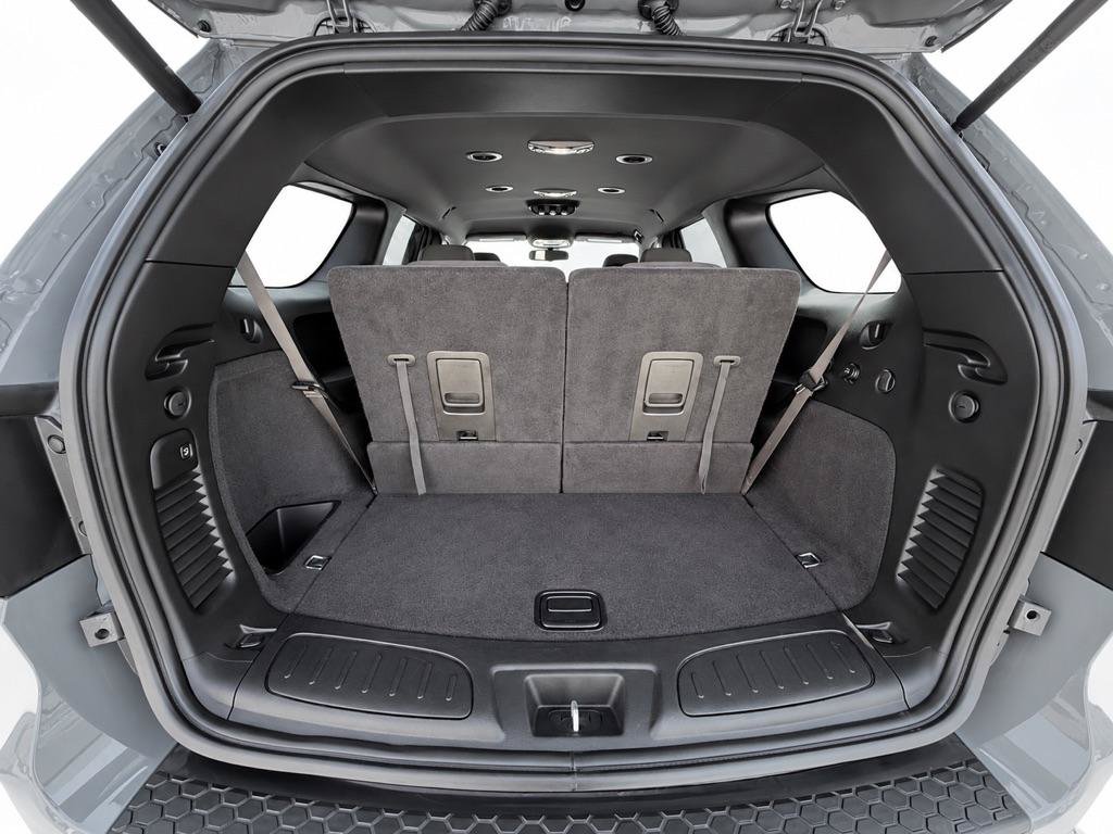 Used 2025 Dodge Durango GT w/ Blacktop Package AWD/4WD image 5