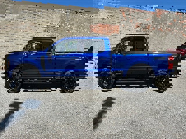 New 2026 Ford F350 XLT w/ XLT Premium Package image 2