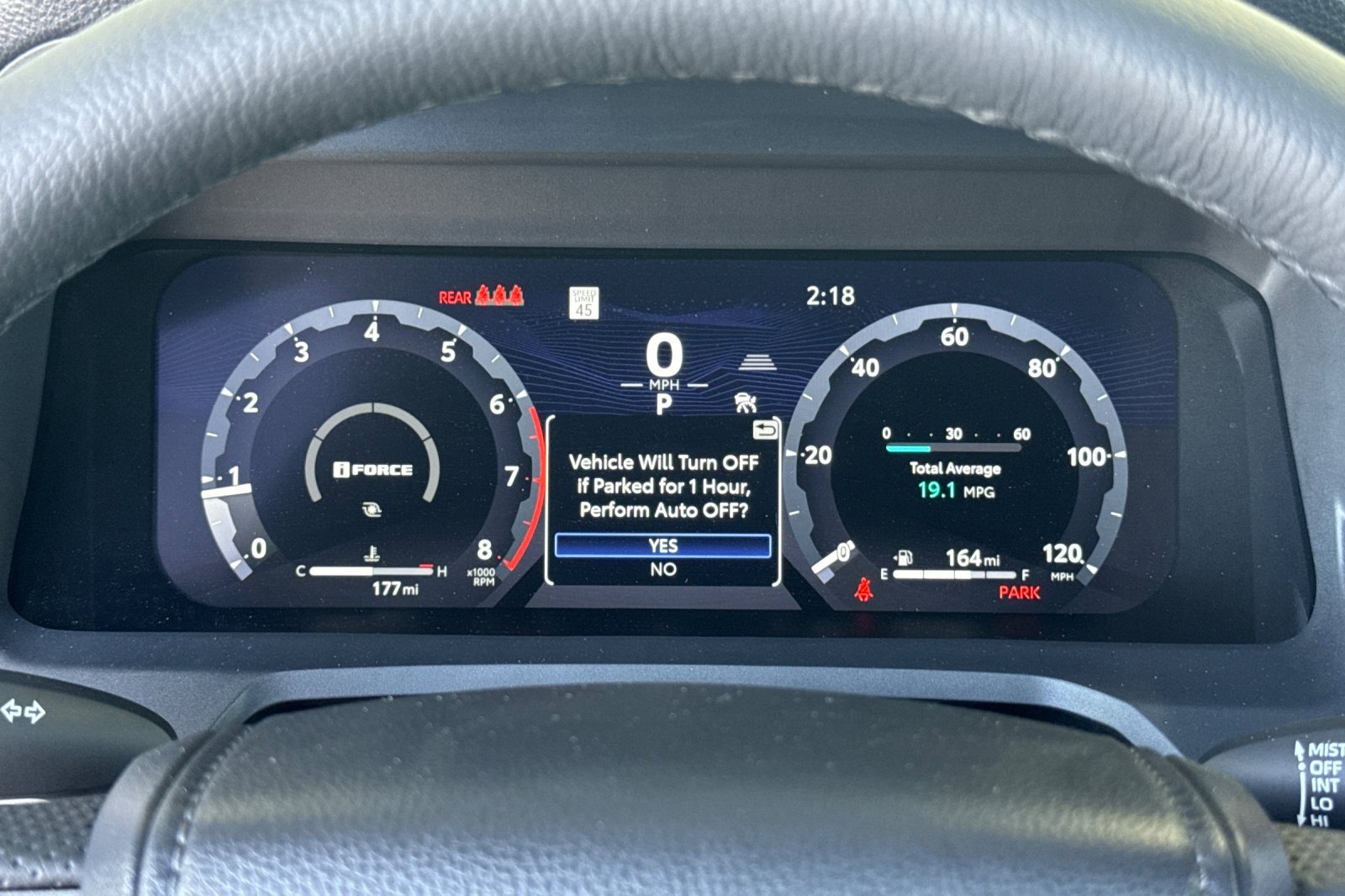 Certified 2026 Toyota Tacoma TRD Sport w/ TRD Sport Premium Package AWD/4WD image 22