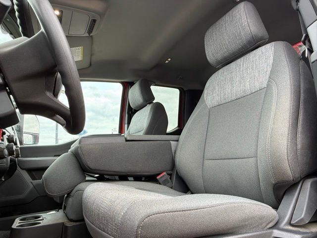 Used 2024 Ford F450 XLT image 18