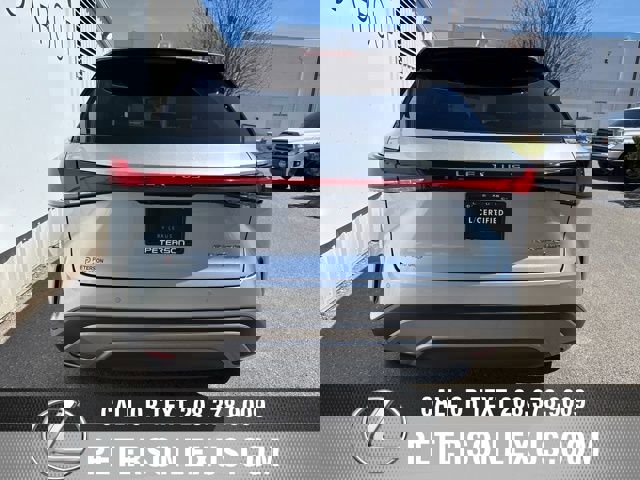 Used 2023 Lexus RX 350 Premium Plus w/ Accessory Package (K3) image 5